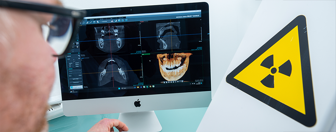 Studio Zamboni Odontoiatra | Esperienza e nuove tecnologie